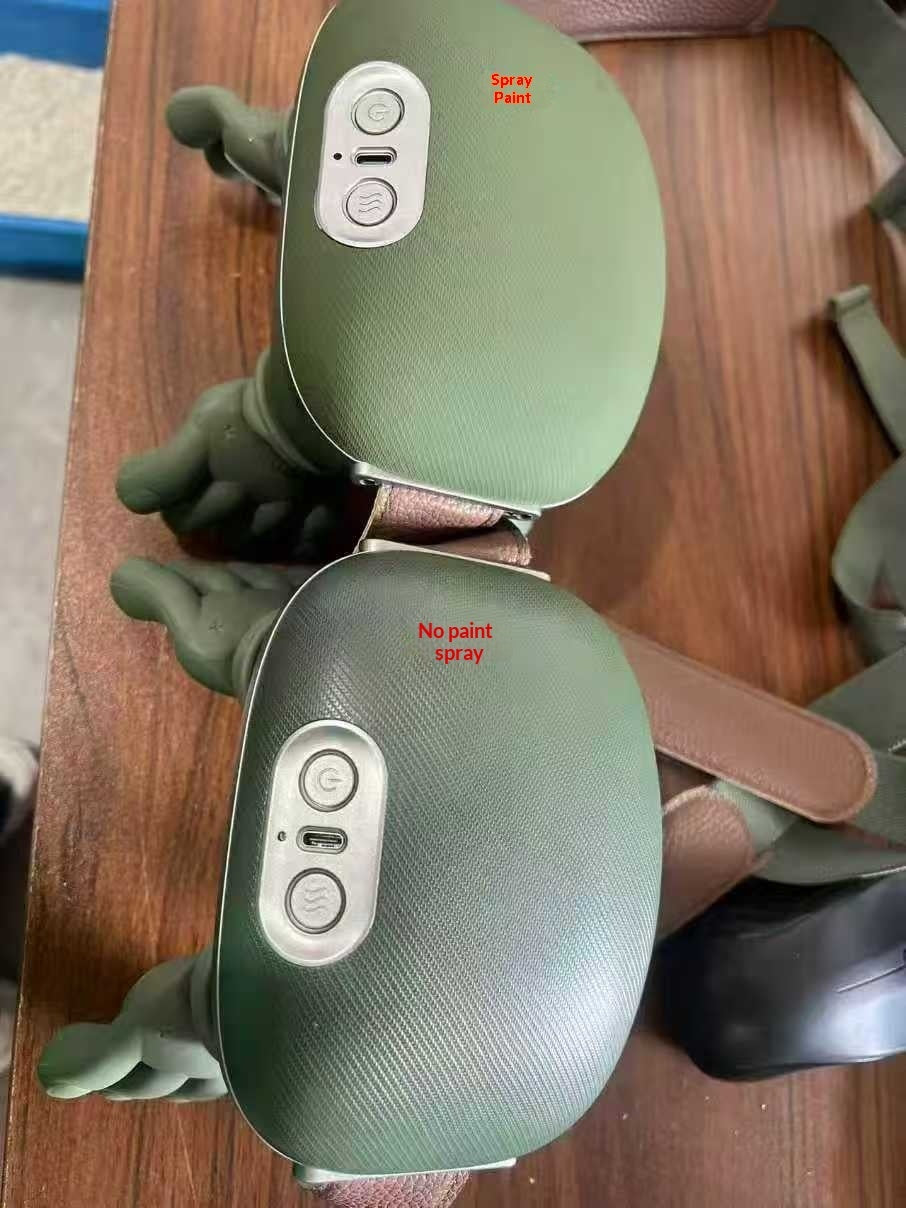 Trapezius Massager for Shoulders & Neck