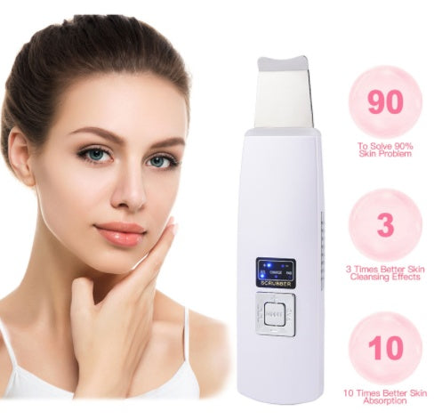 GlowScrub Pro
