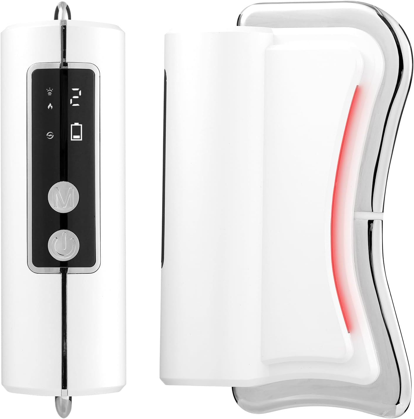 Electric Fascia Knife Massager – High Vibration