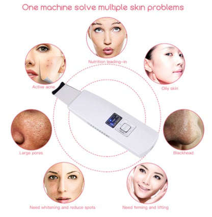 GlowScrub Pro
