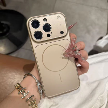 Hot Selling MagSafe Armor Phone Case