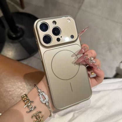 Hot Selling MagSafe Armor Phone Case