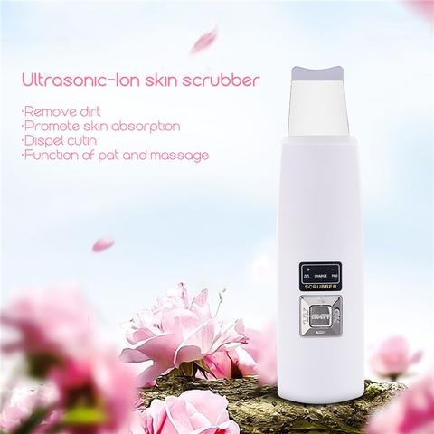 GlowScrub Pro