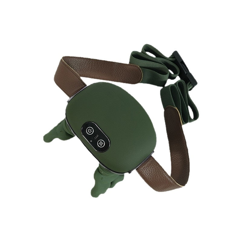 Trapezius Massager for Shoulders & Neck