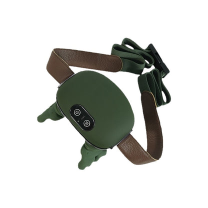 Trapezius Massager for Shoulders & Neck